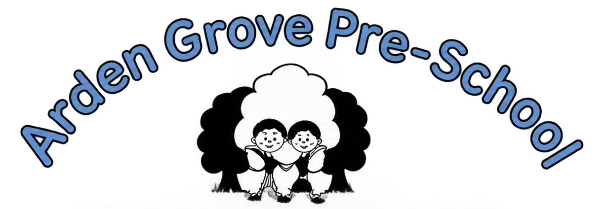 Arden Grove Pre-School